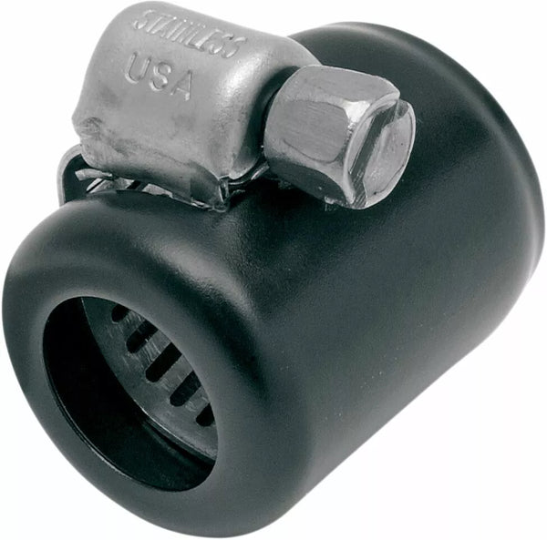 Namz Clamp Wąż 3/8 Czarny NHC-B206