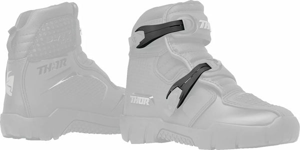 Thor Strap Kt Blitz XRS Black 3430-1035