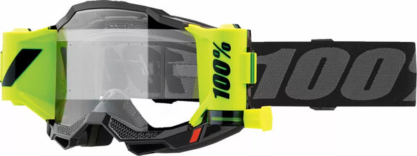 100% Goggle Accuri 2 Prognoza BK CL 50017-00008