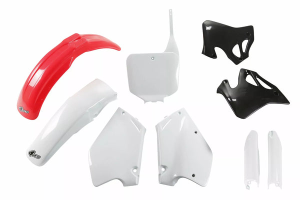 Zestaw ciała UFO Full CR125 95-97 OE97 HOKIT095F@999W