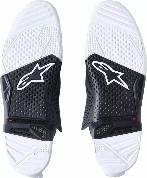 Alpinestars (MX) Sole T7 (po 2024 r.) 14 BLK/wh 25st725-21-14
