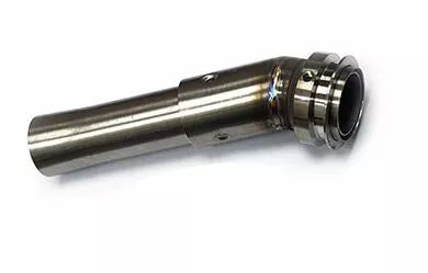 Akrapovic Dźwięk hałasu 269 V-TUV269