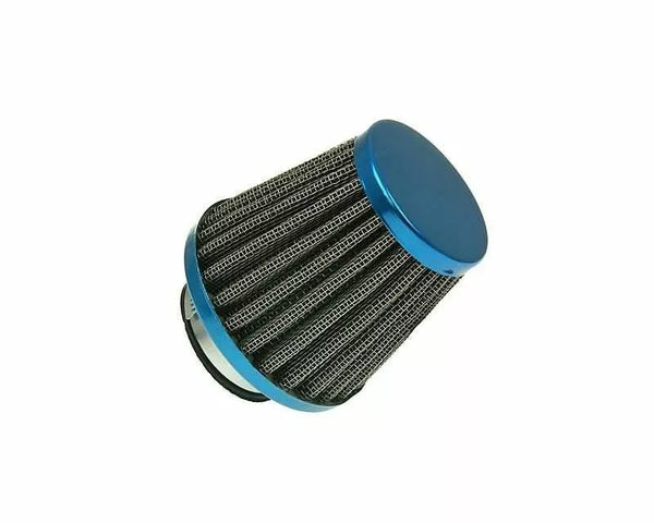 101 Octan Air Filtr Power 38 mm Blue IP14185