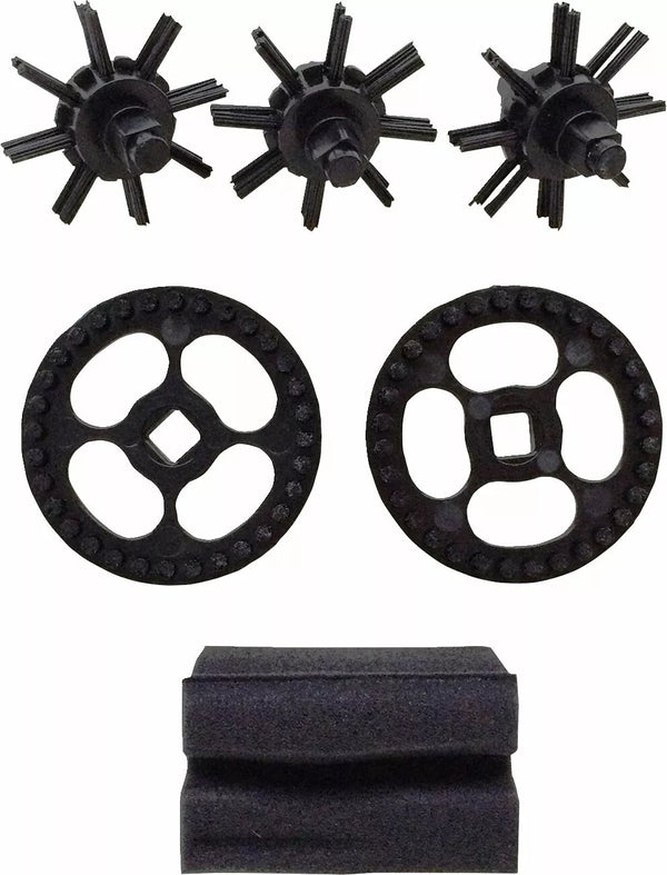 Łańcuch Pedro wnętrzności 6100312r