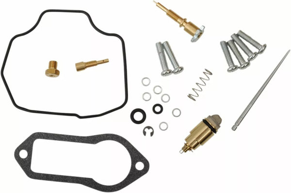 Łoś Offroad Hardparts Zestaw naprawczy Carb Yam 26-1314