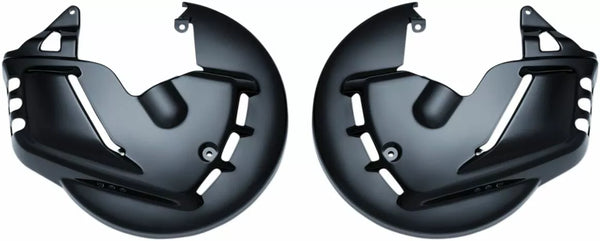 Rotor pokrywy Kuryakyn 01-17 GL BLK KUR7460