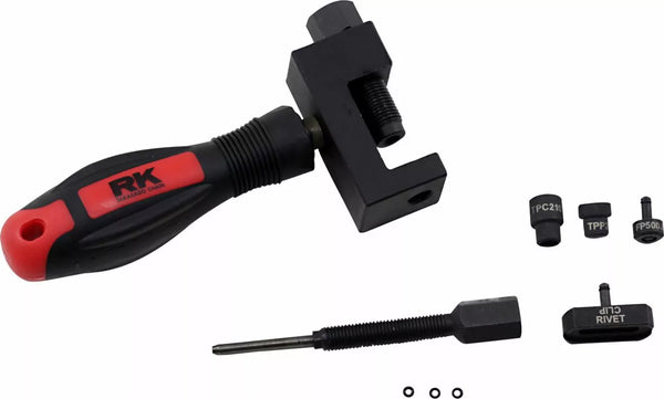 Zestaw narzędzia do łańcucha RK RK UCT2100 (50)