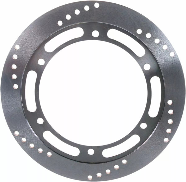 EBC BRAKE ROTOR FIX HPSR RND RE MD1077