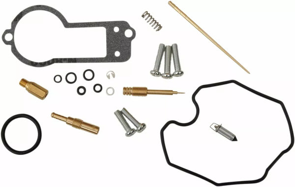Łoś Offroad Hardparts Zestaw naprawczy Carb Hon 26-1545