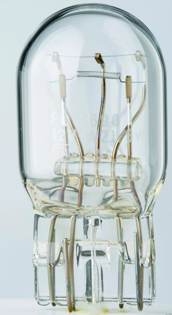 Flosserarbon 12 V 21/5W T20 W3X16Q 10pk 2690