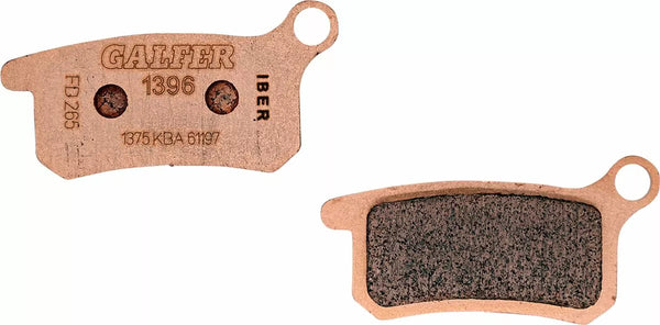 Galfer Brake Pad Sintered Off Road FD265G1396