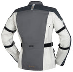 IXS GORE-TEX® Laminowana tekstylna kurtka Mast-GTX 2.0 Grey