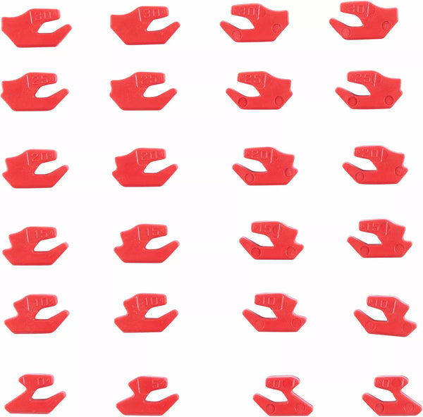 ALPINESTARS (MX) Zatrzymaj RK-7 6951125-30