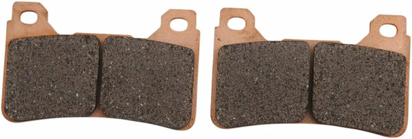 EBC Brake pad epfa jego ext pro epfa390hh