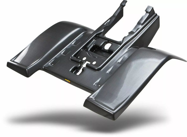 Maier Banshee tylny błotnik BK Carbon 18957-30