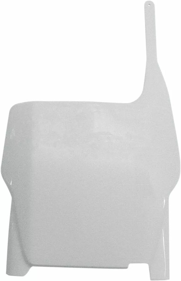 UFO FRT #PLT CR 04 WHHT HO03633 #041