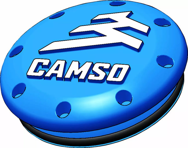 CAMSO-ATV CAP CURN CEIB 1017-00-7150
