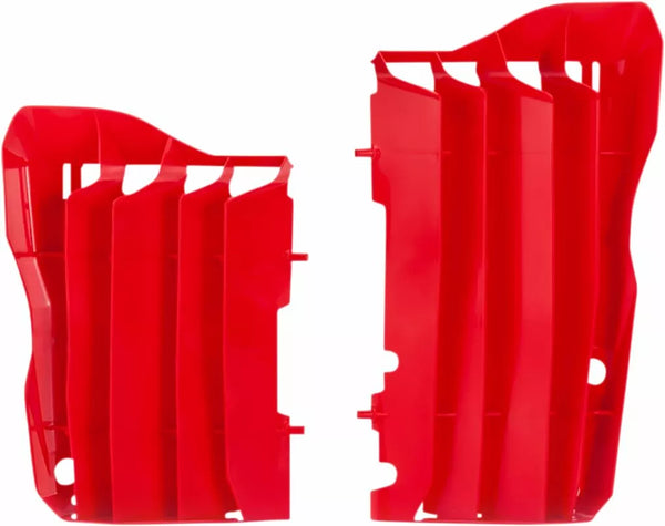UFO RAD LOUVERS CRF250 20-RD AC02454