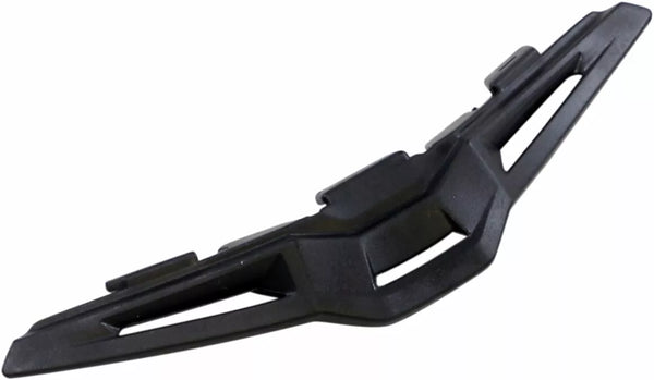 ALPINESTARS (MX) Deflector Black Matt 8983419-110