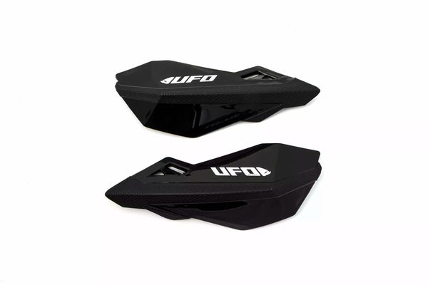 UFO Handguards Gas Bk GG07139@001