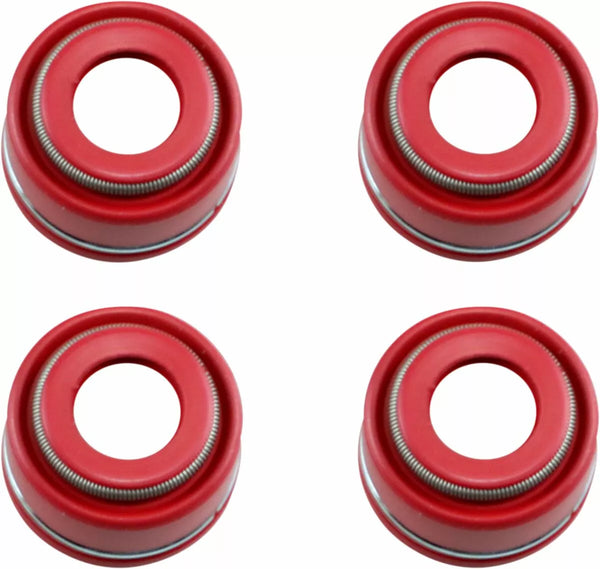 KibbleWhite Valve Seal 6.5mm Viton 71018-4