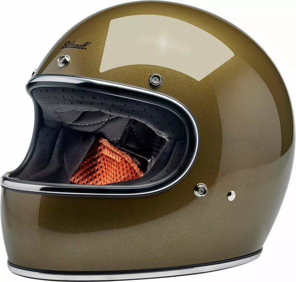 Hełm Biltwell Gringo Gold SM 1002-363-502