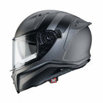 Cabert Integral MC Helm Avalon Blast Black /Grey