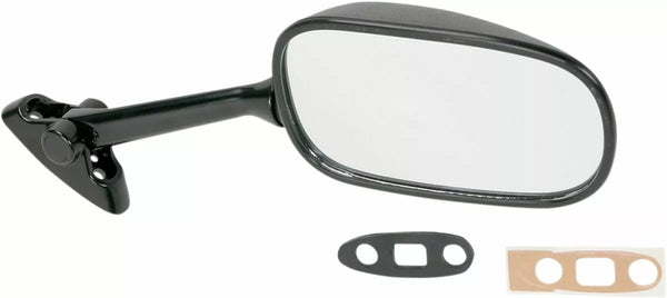 Emgo Mirror Black Right EC Rairing 20-69771