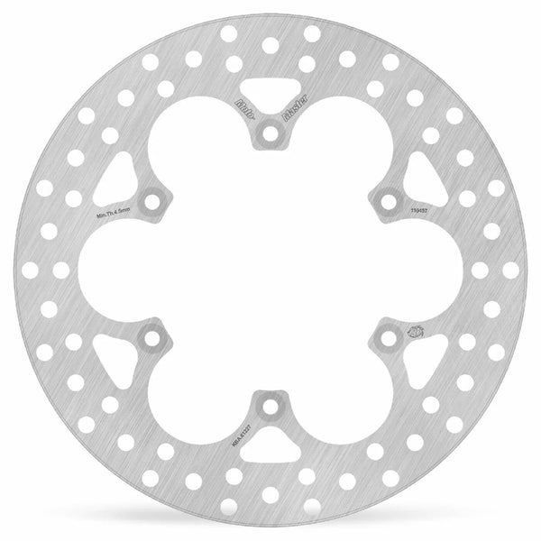 Moto-Master Brake Disc Halo z tyłu 110466