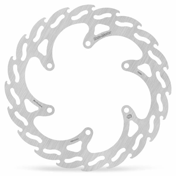 Moto-Master Brake Tarc Flame tył 110281