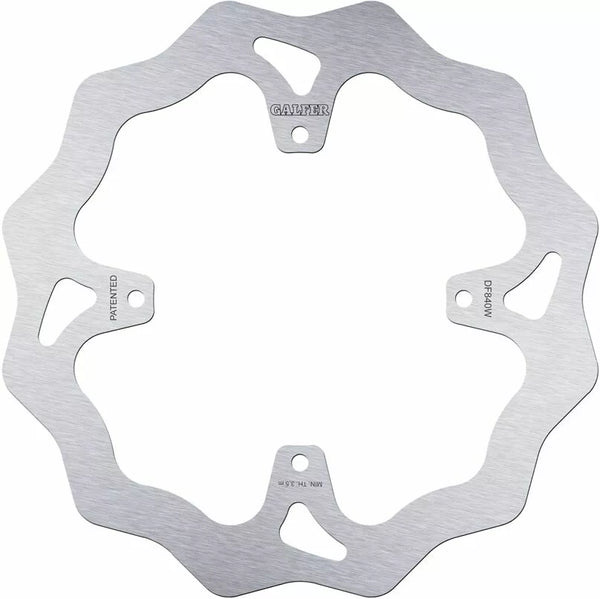 Galfer Hamure Darc stałą falę DF840W