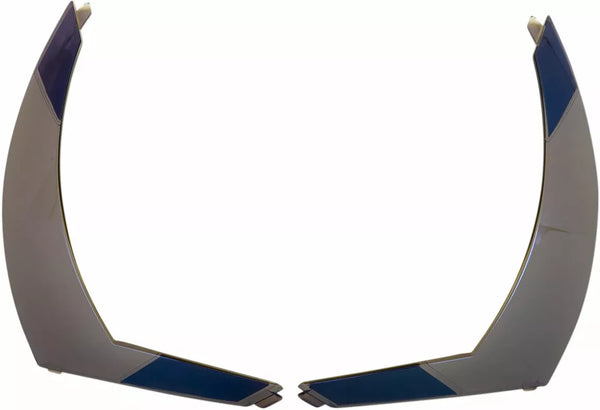 Ikona tylny spoiler afrm rst blu 0133-1208