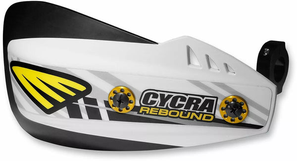 Cycra Guard Hand Refund WT 1CYC-0226-42