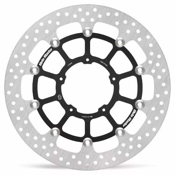 Moto-Master Brake Disc Halo Racing Fr 113232