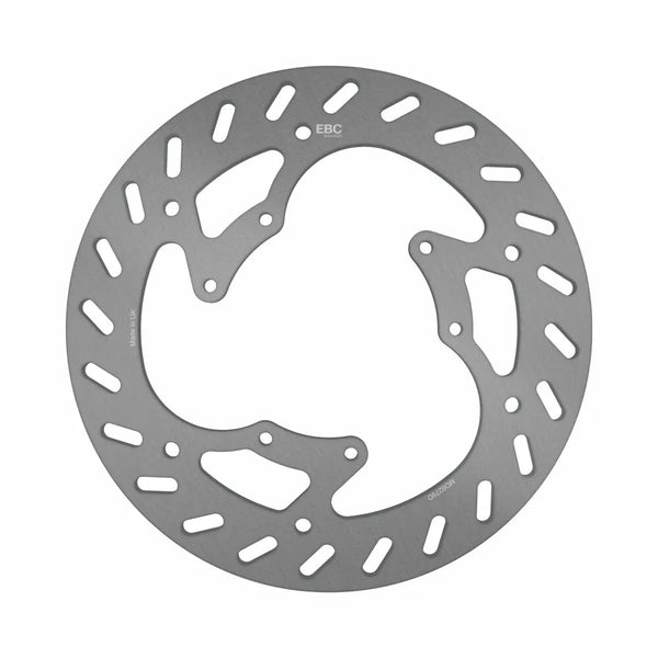 EBC Brake Rotor poprawka seria D RND MD6279D