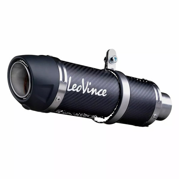 Leovince Exhaust GPCorsa Hndapcx 3398EU
