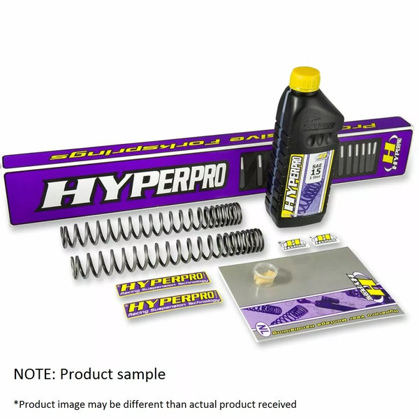 Hyperpro dla FRK SPR YAM FJR1300 01-12 SP-YA13-SA008