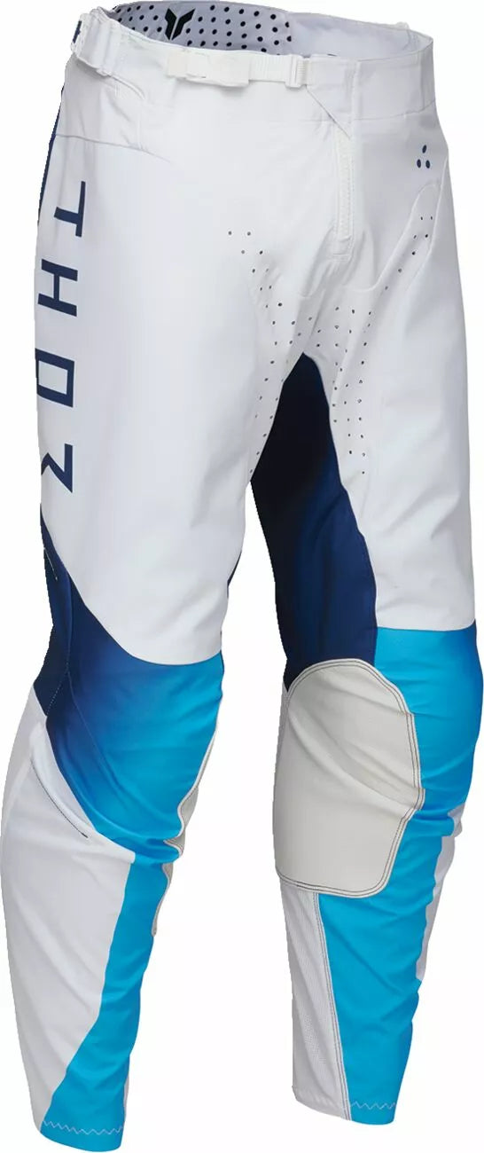 Thor Pant Launch Storm White 42 2901-11948