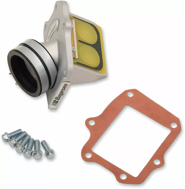 Boyesen Valve Rad Cr125 05-07 Row-01J