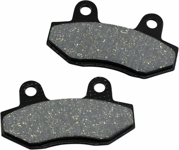 Moto-Master Hamue Pad Ceramic 410304