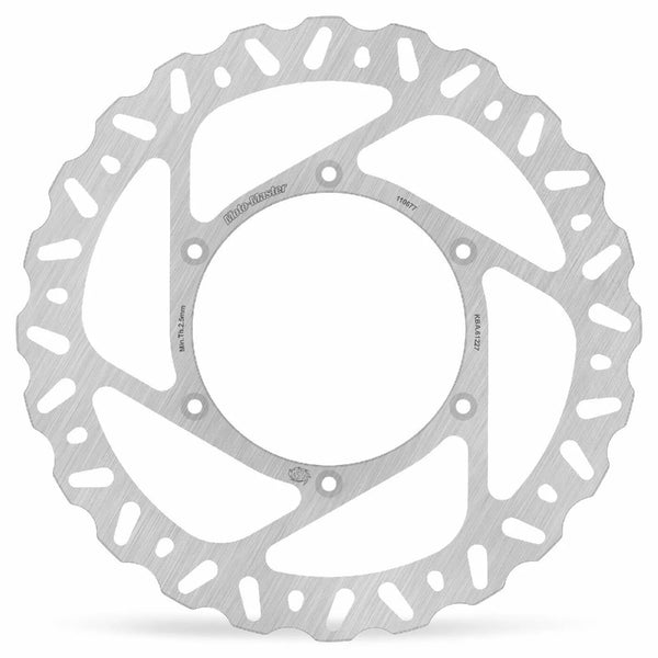 Moto-Master Brake Dysk Nitro Front 110677