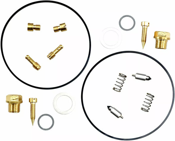 Części Unlimited Carb Rebluild Kit Yamaha 26-10005