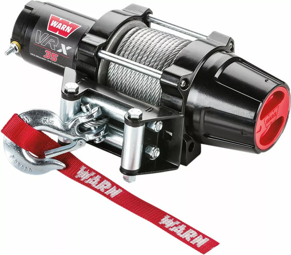 Ostrzegaj Winch Ostaj VRX 35 101035