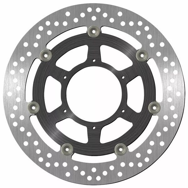 SBS Brake rtr runda 5281a