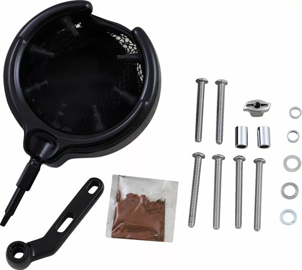 Kuryakyn Holder Drink z MT Mesh B5 Kur1738