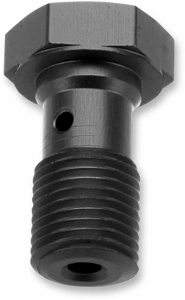 TRW Banjo Bolt Black M10x1 Brembo MCH911S