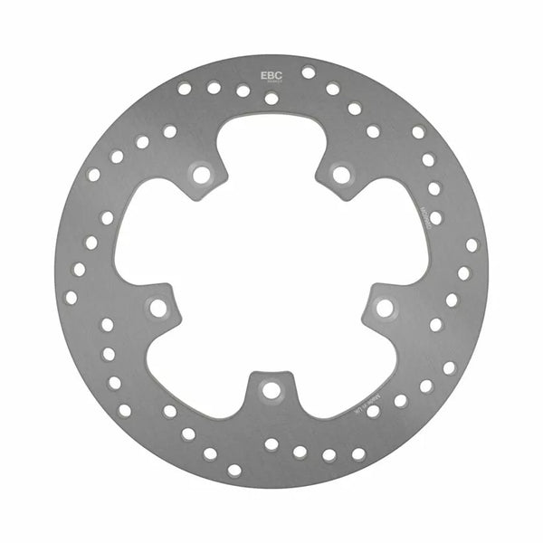 EBC BRAKE ROTOR FIX D Series SCT MD998D