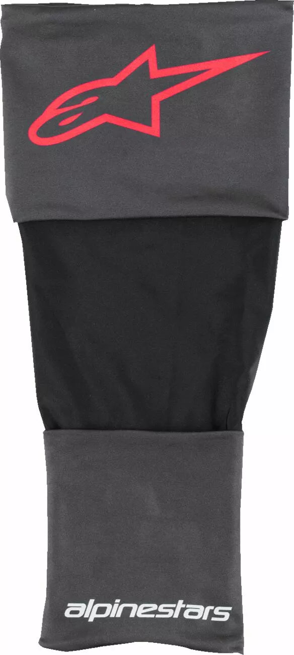 Alpinestars (MX) Slewa kolan RK-S Blk/Rd/W 6700225-132-OS