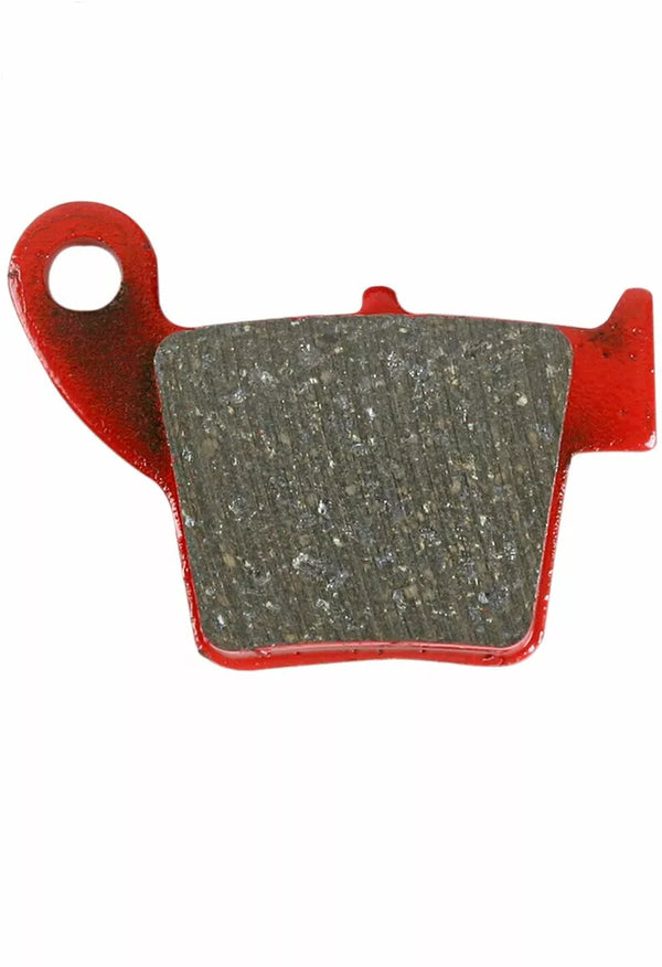 EBC BRAKE PAD CARBON TT DIRT FA346TT