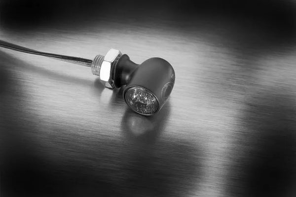 Kellermann Taillight Spot RB Dark Black S 199.700